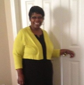 Meet your Posher, Jessie